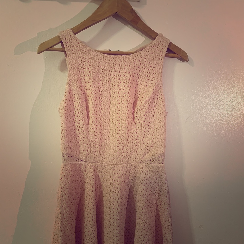 Casual dress from Macy’s